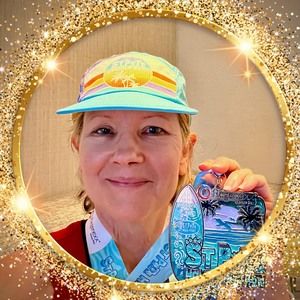 Meet your Posher, Teresa